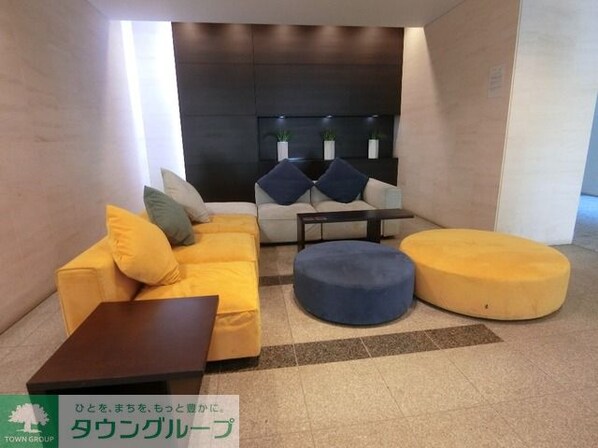 HF若林公園レジデンスの物件内観写真